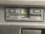 【ETC】高速道路の料金所をストレスなく通過!話題のスポットやサービスエリアに多い「スマートIC」利用時は必須のアイテムです。当店でセットアップを実施、ご納車当日からすぐにご利用いただけます!