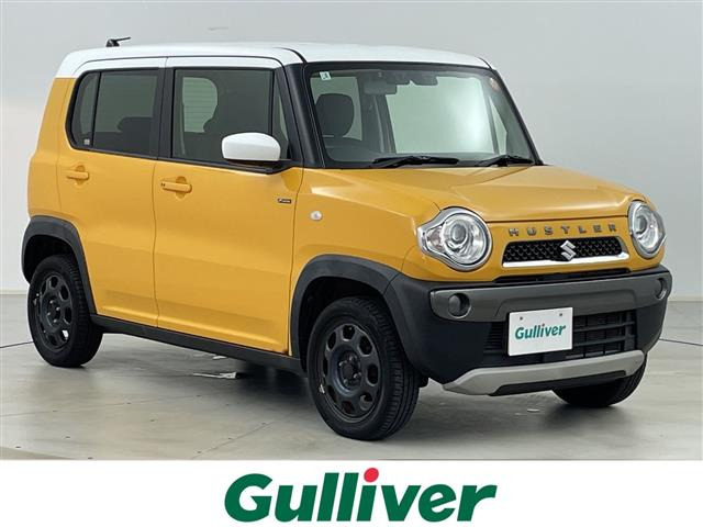 ハスラー Fリミテッド 4WD 4WD 修復歴無し