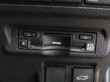 ETC車載器付きです。高速道路の料金所もスムーズに通過できます。
