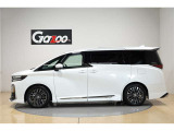 ヴェルファイア ハイブリッド 2.5 Z プレミア E-Four 4WD 