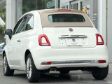 500C ツインエア ドルチェヴィータ 