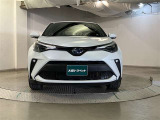 C-HR ハイブリッド 1.8 G モード ネロ セーフティ プラスII 