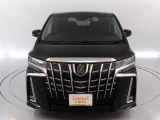 アルファード 2.5 S Cパッケージ 4WD 