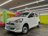 ミライース B SAIII 4WD 