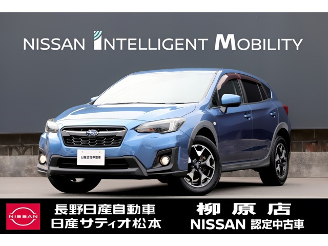 XV 1.6i-L アイサイト 4WD 