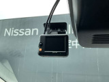 社外ドラレコ付いています。お買換えをご希望の場合も、各メーカー取扱がございますので、ご相談ください。