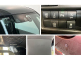品質へのこだわり!フロアマットやシートなど車内をキレイに清掃し、ニオイや汚れなどを徹底的にクリーニングしてもらっております。室内はピカピカです☆