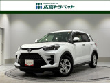 ライズ Gグレード入荷しました。