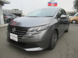 【納車前点検】法定12ヶ月点検+エンジンオイル&エレメント交換+ワイパーリフィル交換等を弊社整備工場にて実施。