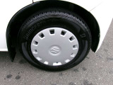 145/80R12サイズのタイヤです☆