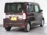ボディクリーニング後、愛車をピカピカの状態へ保護するコーティング「ブライトパック」がおススメです!水垢がつきにくく、手入れがしやすくなりますよ!いつも愛車をきれいにしておきたい方におススメです。