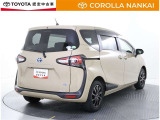 シエンタ ハイブリッド 1.5 G 