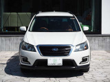 エクシーガクロスオーバー7 2.5 アクティブスタイル 4WD 寒冷地仕様・サビ少ない本州...
