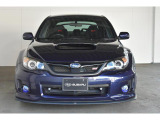 インプレッサ 4DR