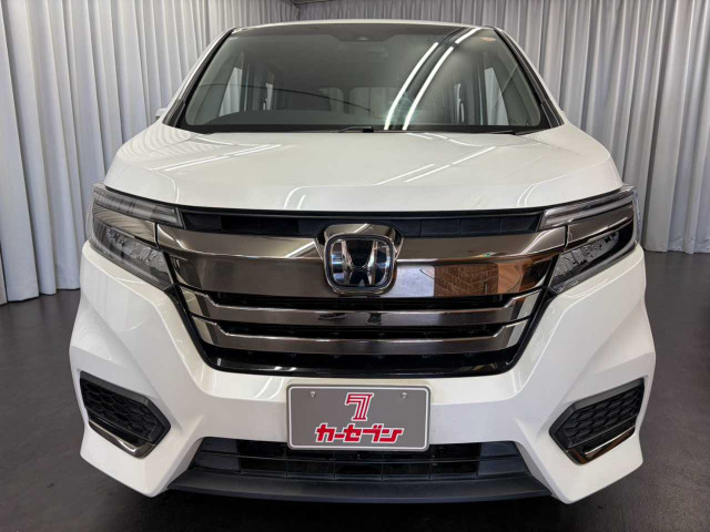 ステップワゴン 1.5 スパーダ クールスピリット ホンダ センシング