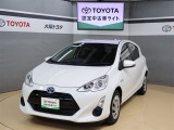 トヨタ認定中古車の安心感はそのままに、まるごとクリーニングと同等商品の当社「キラリフレッシュ」を簡素化し、お買い求めやすくした商品が、「トヨタ認定中古車ライト」です。
