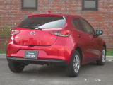 MAZDA2 1.5 15S プロアクティブ 
