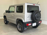 ジムニー XC 4WD 