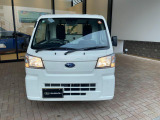 サンバートラック TB 4WD 元弊社社用車