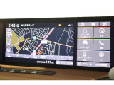 純正ワイドスクリーンHondaCONNECTディスプレー搭載!ナビ機能 BluetoothAudio USB HDMI フルセグTVに対応します!