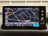 多機能と操作のしやすさを両立した、Honda CONNECT対応のナビディスプレーです。ETC2.0車載器もナビゲーション連動し、スマートフォン用Bluetoothユニット付きです。