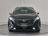 ノートオーラ 1.2 G FOUR 4WD 