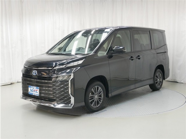 ヴォクシー  1.8 ハイブリッド S-G E-Four 4WD