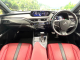 UX 250h Fスポーツ 