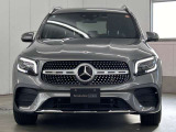 GLB GLB200d 4マチック 4WD 