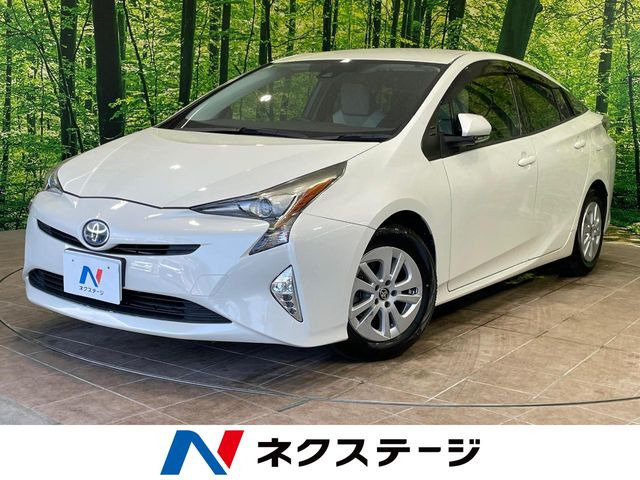プリウス 1.8 S 