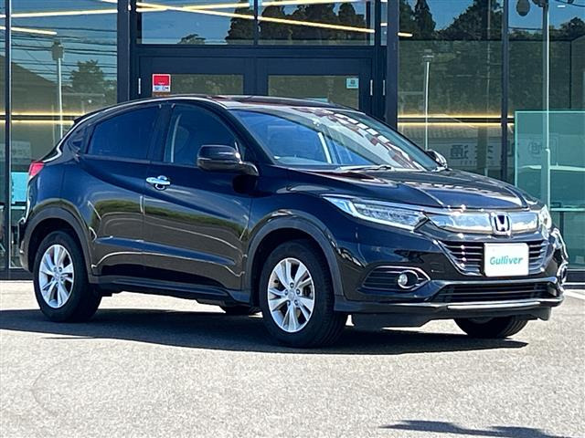 ヴェゼル 1.5 X ホンダセンシング 修復歴無し