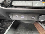 USB