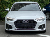 A4 35 TDI Sライン 