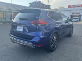 エクストレイル 2.0 AUTECH iパッケージ 4WD 2列車