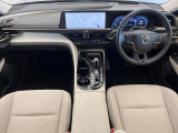 クラウンクロスオーバー 2.5 Z E-Four 4WD 