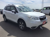 フォレスター 2.0 エックスブレイク 4WD 