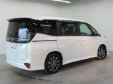 ワンオーナー車です。内外装ともにきれいな状態です。