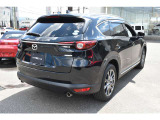 CX-8 2.5 25S Lパッケージ 