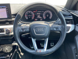 A4アバント 35 TDI Sライン 修復歴無し