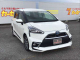 シエンタ ハイブリッド 1.5 G 