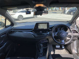 C-HR ハイブリッド 1.8 S GR スポーツ 