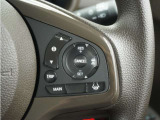 ◆アダプティブクルーズコントロール◆予め設定した車速内でクルマが自動的に加減速。前走車との適切な車間距離を維持しながら追従走行します。【LKAS】車線維持支援システムでステアリング操作を支援。