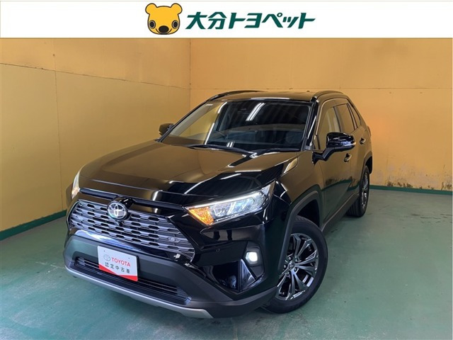 RAV4  2.0 G 4WD