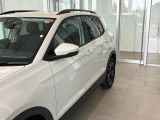 T-Cross TSI アクティブ 