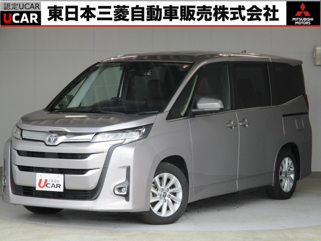 ノア 2.0 Z 