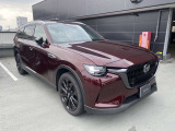 CX-80 3.3 XD プレミアム スポーツ ディーゼル 4WD 