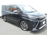 ヴォクシー 2.0 ZS 煌III 