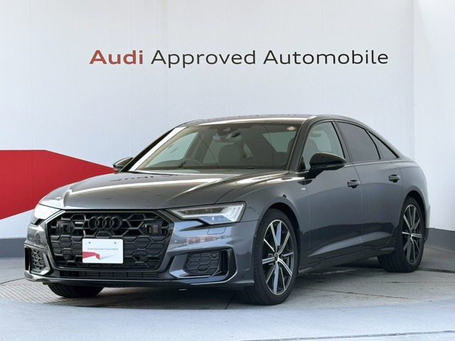 A6 45 TFSI クワトロ Sライン 4WD 