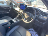 広々とした車内を実際にご覧ください!