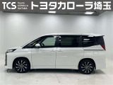 外板色はホワイトパールクリスタルシャイン(070)!
